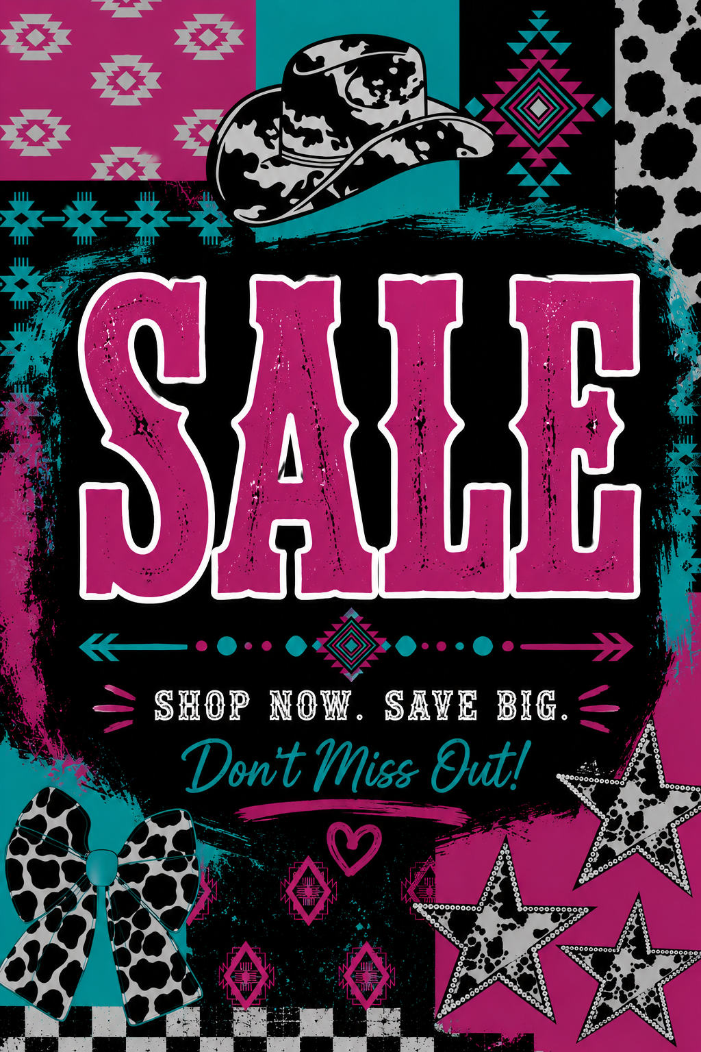 SALE