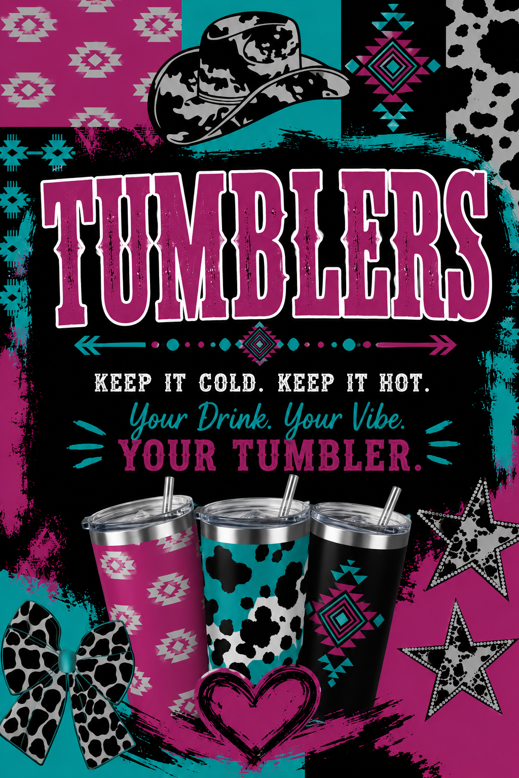 Tumblers