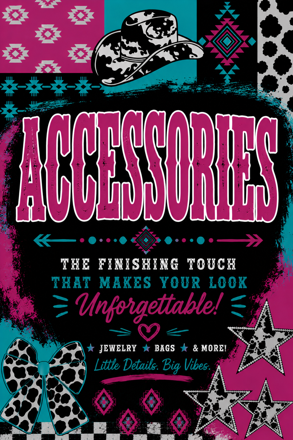 Accessories