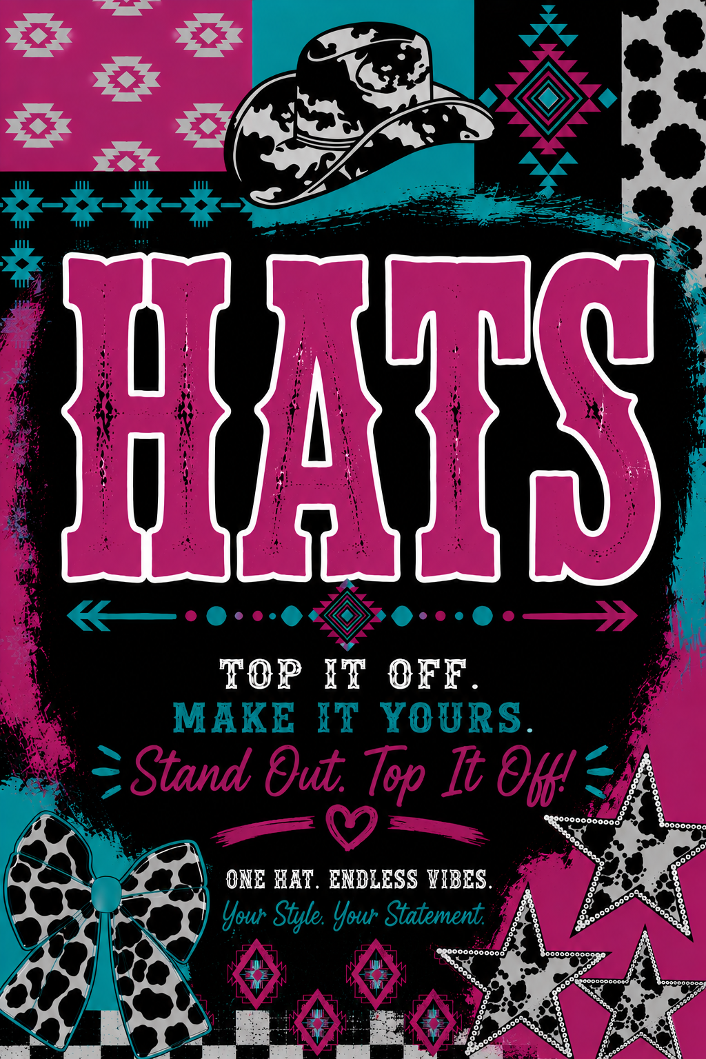 Hats