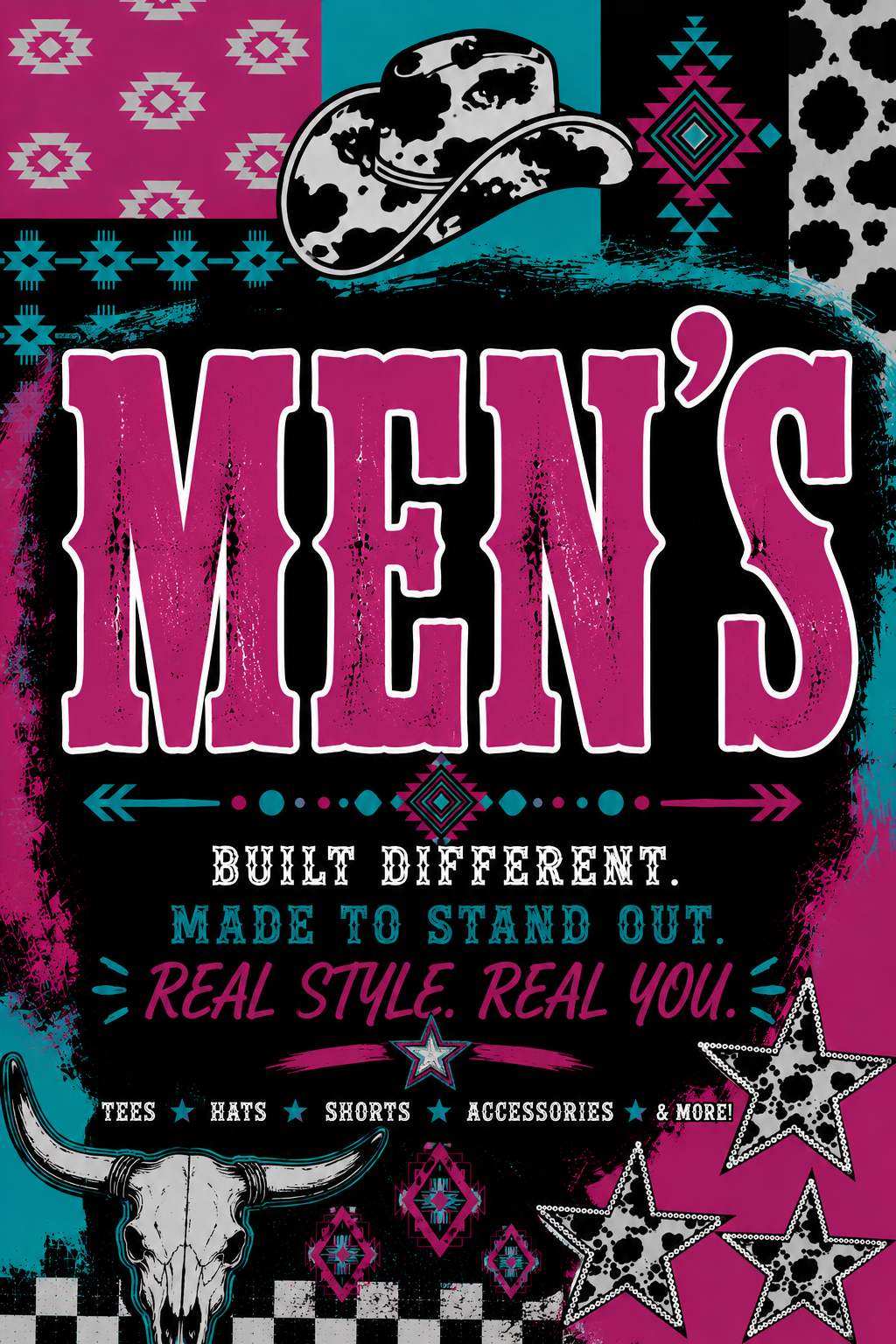 Men's