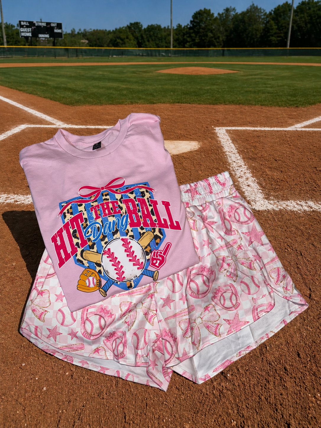 Baseball Mama