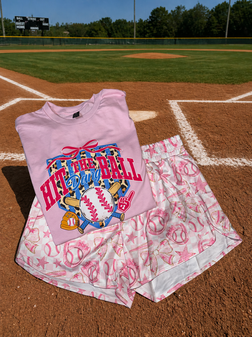 Baseball Mama