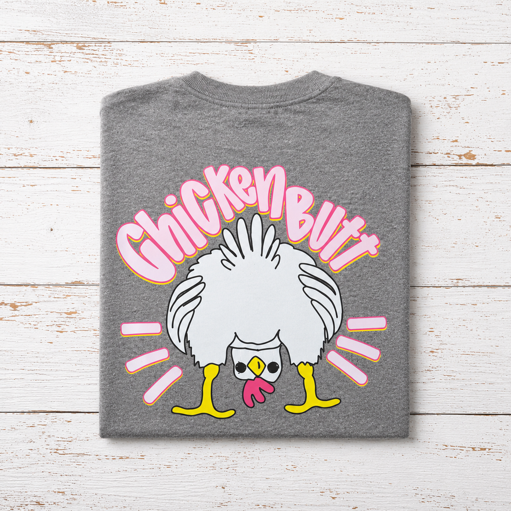 Guess what Tee