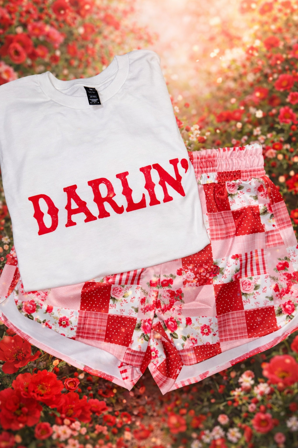 Darlin