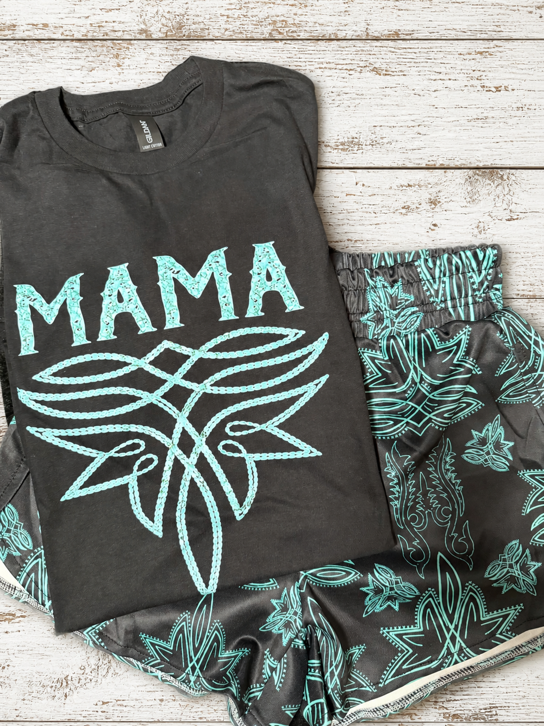 PREORDER Bootstitch Mama