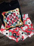 Wild Card Outfit