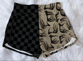PREORDER- antler shorts