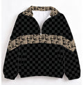 PREORDER- antler pullover