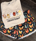 Chicken Tender