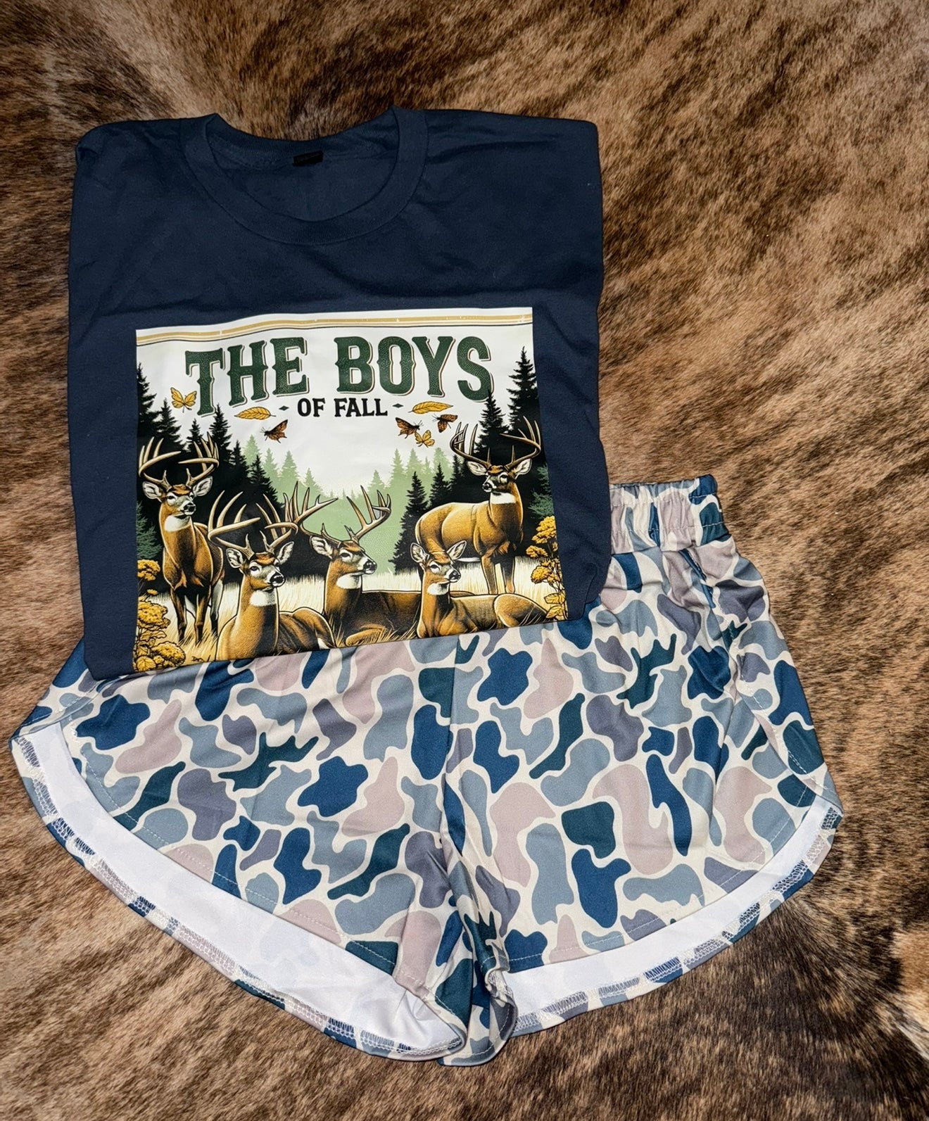 Boys of Fall