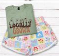 Local outfit
