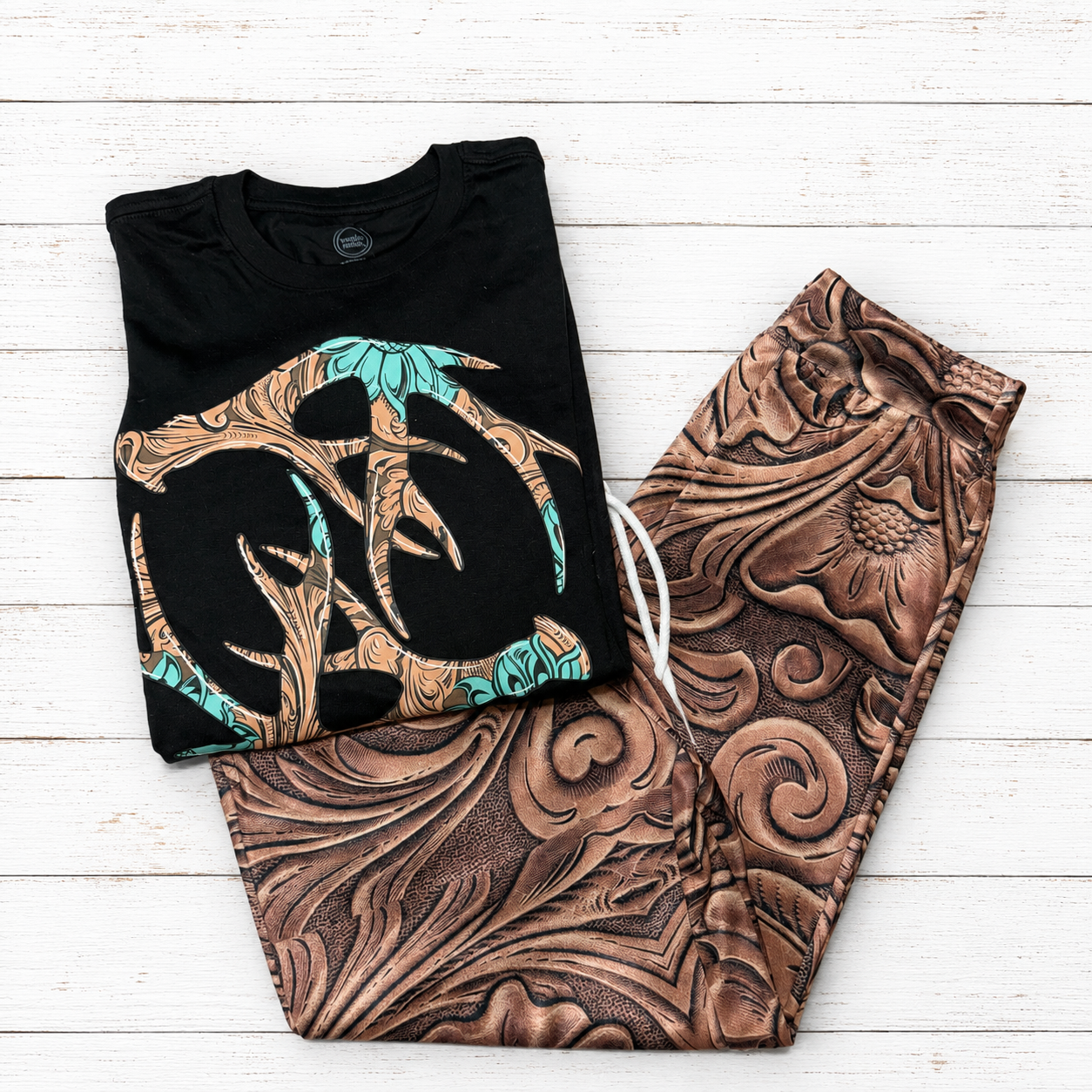 KIDS jogger set