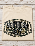 Southern Boy Tee