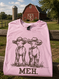 Goat Tee