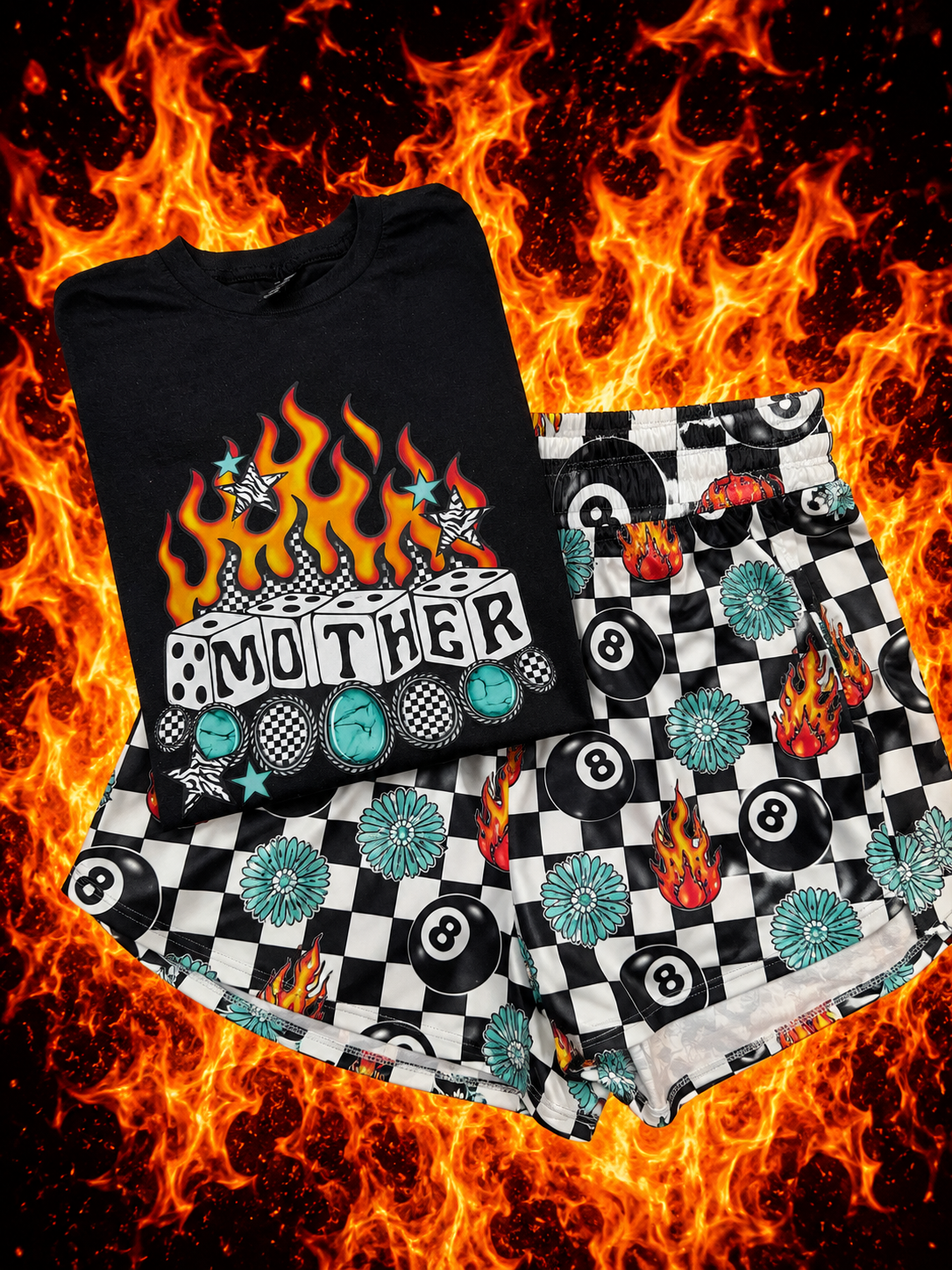 Mother Tee