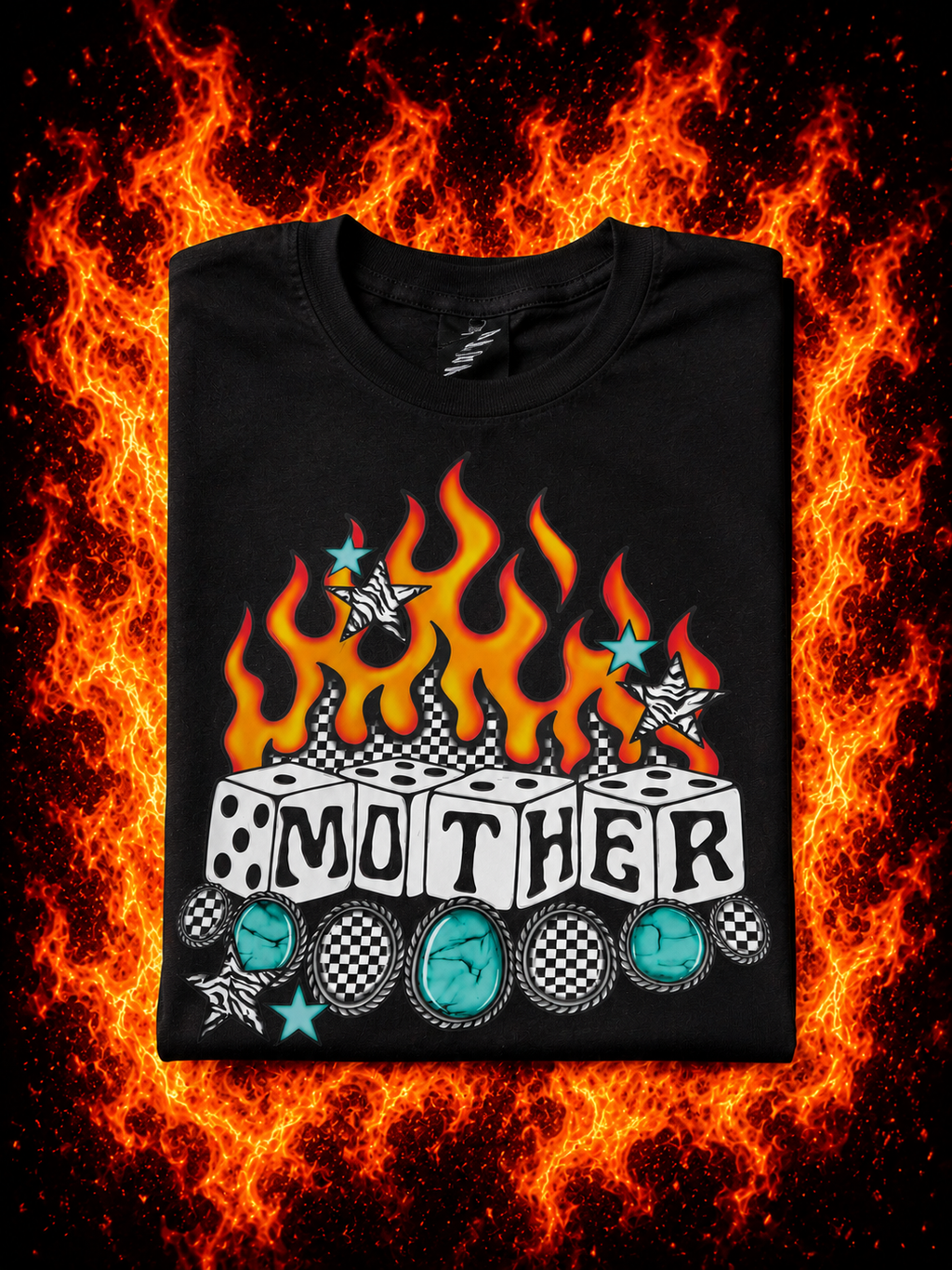 Mother Tee