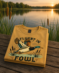 PREORDER Fluent Tee