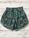 Bootstitch shorts