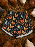 Chicken Shorts