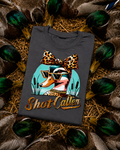 PREORDER-Shot caller Tee