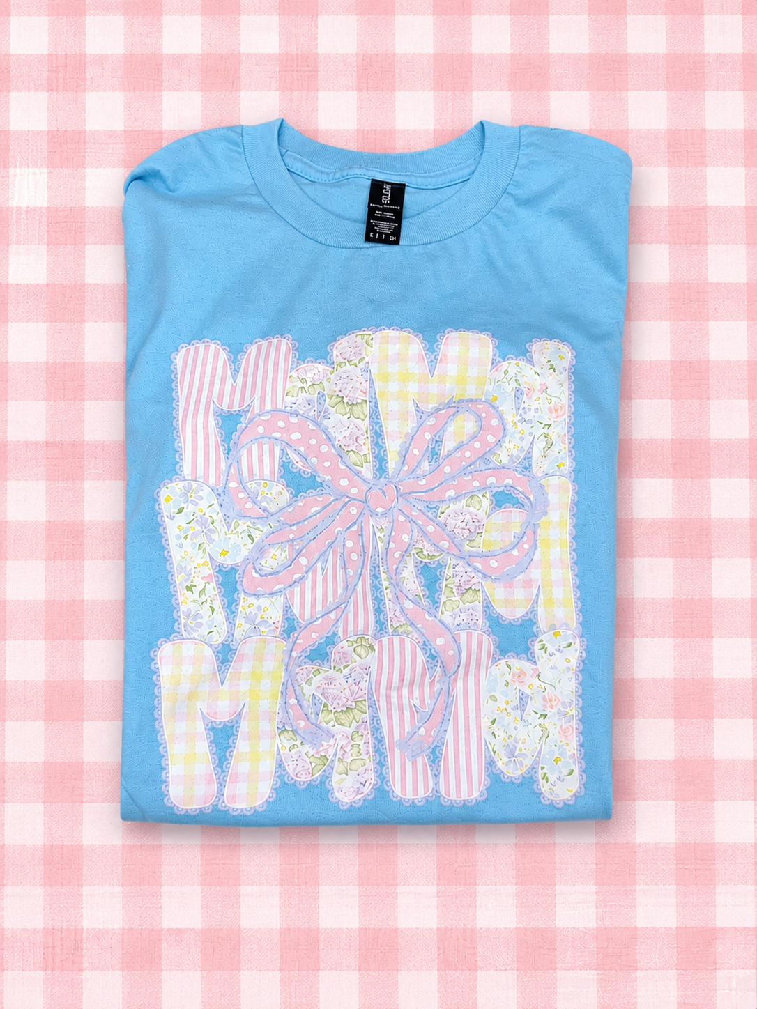 Mama Tee