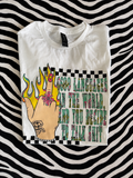 Language shirt