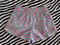 Zebra shorts