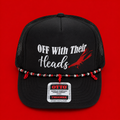 Crawfish hat