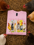 Chicken tee