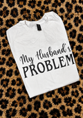 Husbands problem TEE only