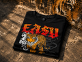 Easy tiger tee