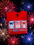 America tee