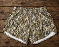 PREORDER - bottomland shorts