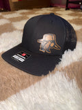 Men's duck hat
