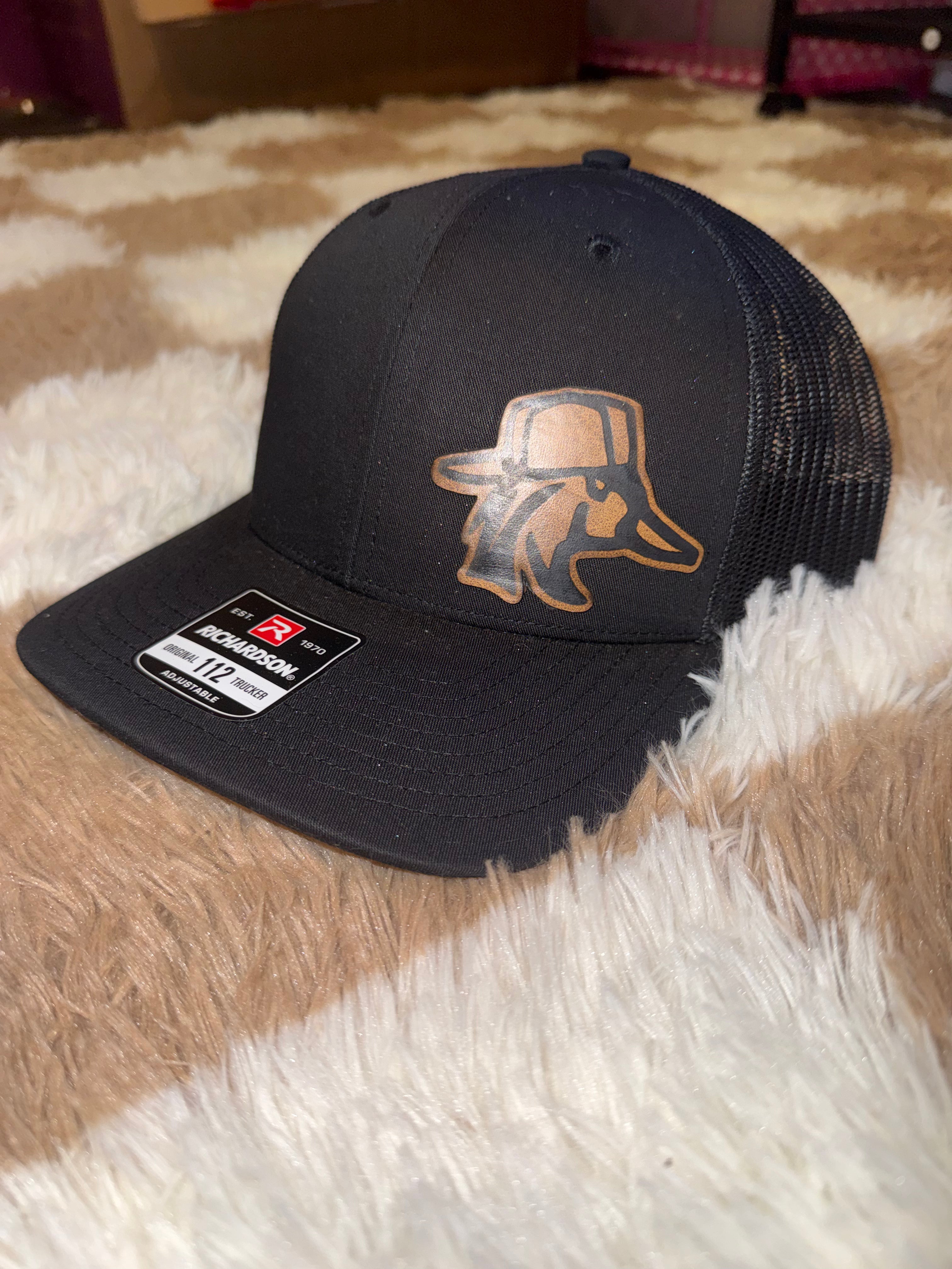 Men's duck hat