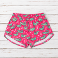 YOUTH gator shorts