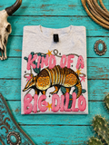 YOUTH Dillo Tee