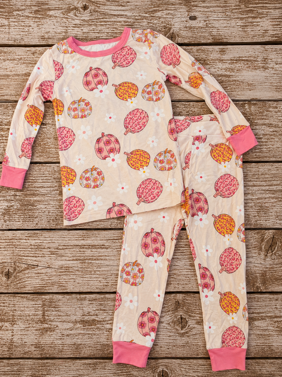 YOUTH PJS