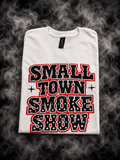 Smoke show tee