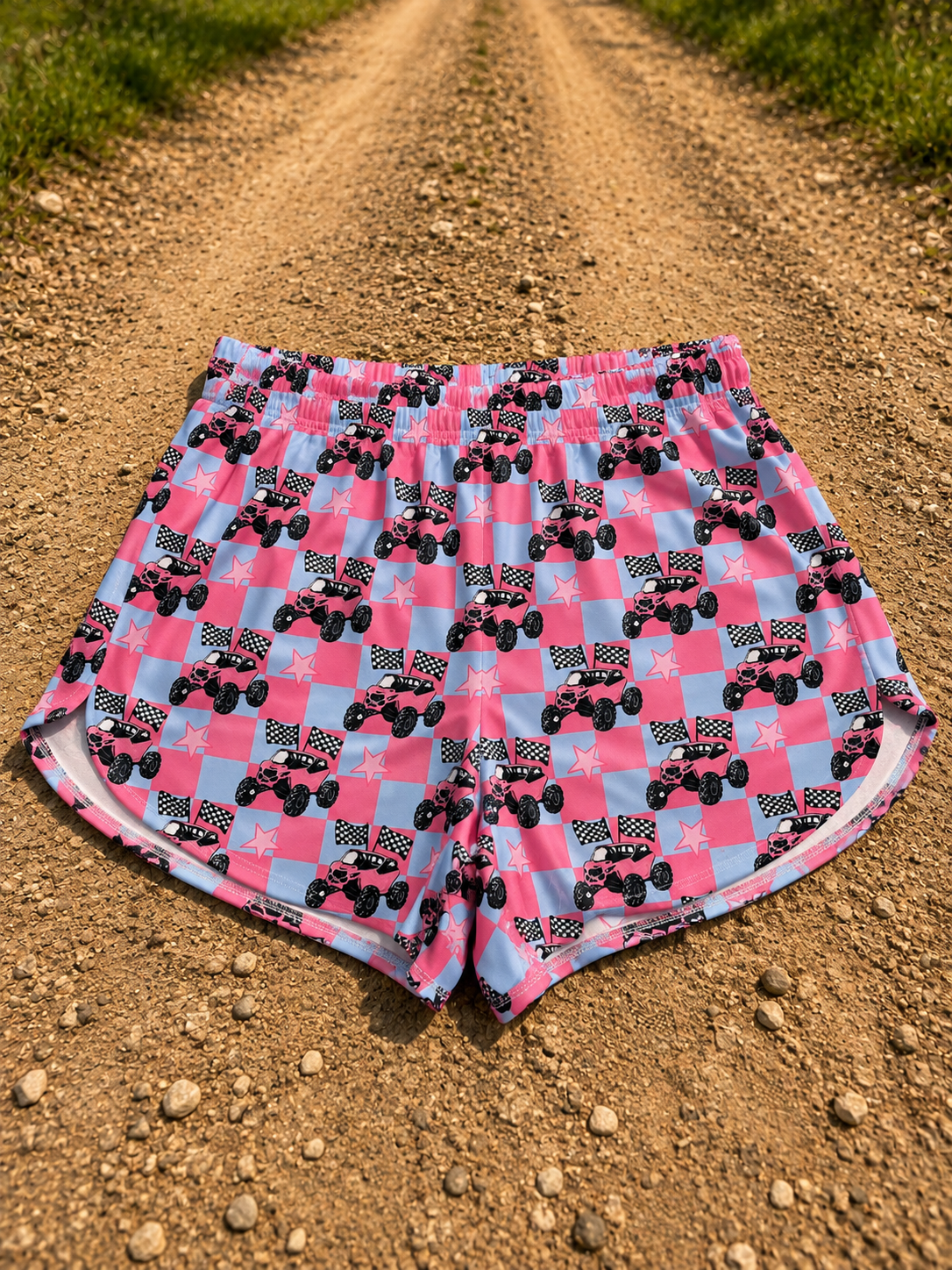 Sxs shorts