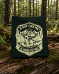 Men's Bigfoot tee