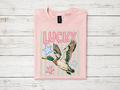 Lucky duck tee
