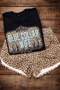 Blue Collar Wife